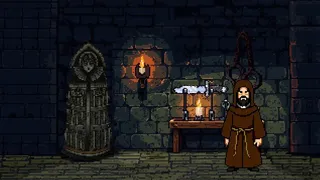 Скриншот 1 к игре Your Judgment, Inquisitor