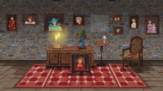 Скриншот 3 к игре Your Judgment, Inquisitor