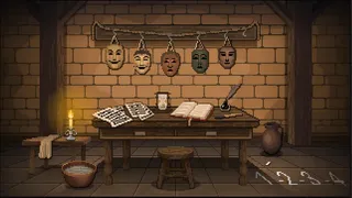 Скриншот 6 к игре Your Judgment, Inquisitor