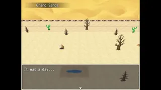 Скриншот 6 к игре Grand Sands