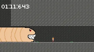 Скриншот 3 к игре Trapformer