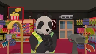Скриншот 1 к игре ScanIt!