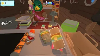 Скриншот 2 к игре ScanIt!