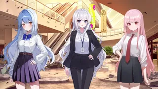 Скриншот 2 к игре Eternal ONE