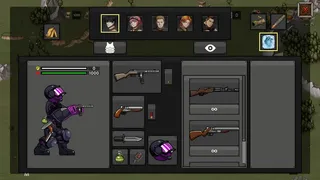 Скриншот 2 к игре Мир Хаоса