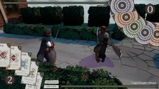 Скриншот 1 к игре Avitium