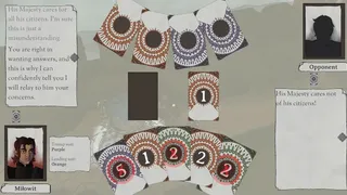 Скриншот 2 к игре Avitium
