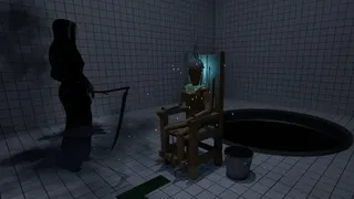 Скриншот 1 к игре Bad Sector ³