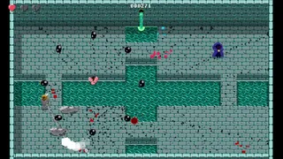 Скриншот 2 к игре Mace Knight