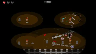 Скриншот 3 к игре Mace Knight