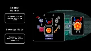 Скриншот 4 к игре Mace Knight