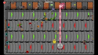 Скриншот 5 к игре Mace Knight