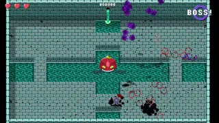 Скриншот 6 к игре Mace Knight