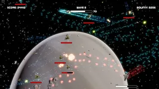 Скриншот 6 к игре Crush The Rebellion!