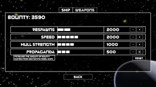 Скриншот 7 к игре Crush The Rebellion!