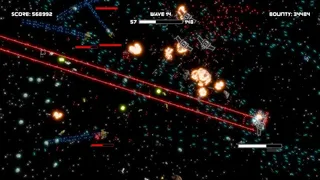 Скриншот 8 к игре Crush The Rebellion!