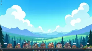 Скриншот 1 к игре Battle On! Hero Academy
