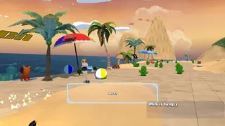 Скриншот 3 к игре Ultrapets Online