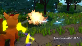 Скриншот 8 к игре Ultrapets Online