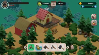 Скриншот 1 к игре Watara