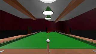 Скриншот 1 к игре The Pool Game
