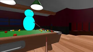 Скриншот 3 к игре The Pool Game