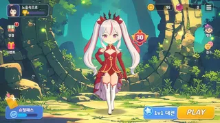 Скриншот 1 к игре Shooting Girls
