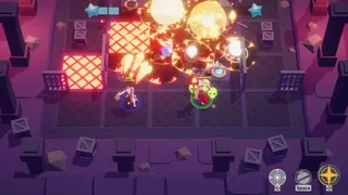 Скриншот 2 к игре Shooting Girls