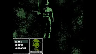 Скриншот 1 к игре Trench Face