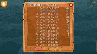 Скриншот 5 к игре Fiiish! Classic
