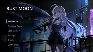 Скриншот 3 к игре RUST MOON