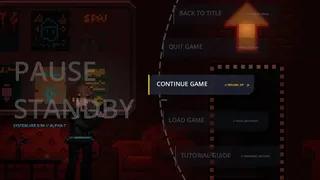 Скриншот 7 к игре RUST MOON