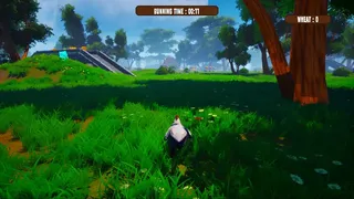 Скриншот 1 к игре Runimals
