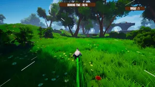 Скриншот 2 к игре Runimals