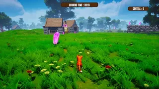 Скриншот 3 к игре Runimals