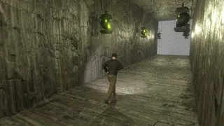 Скриншот 2 к игре Nemunai