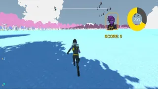 Скриншот 6 к игре Super Rush! Delivery