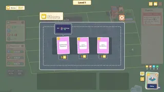 Скриншот 5 к игре Eco City Planner
