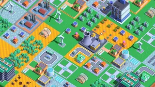 Скриншот 6 к игре Eco City Planner