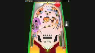 Скриншот 1 к игре Dinerball Z