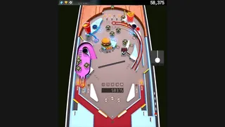 Скриншот 4 к игре Dinerball Z