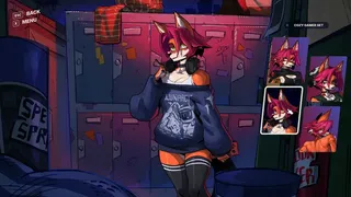 Скриншот 4 к игре BBY DON'T HURT ME