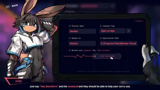 Скриншот 6 к игре BBY DON'T HURT ME