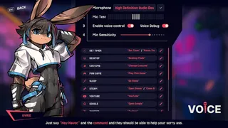 Скриншот 7 к игре BBY DON'T HURT ME