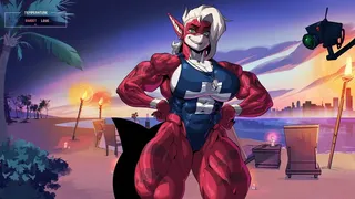Скриншот 8 к игре BBY DON'T HURT ME