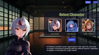 Скриншот 3 к игре リアルタイム将棋