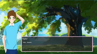 Скриншот 2 к игре Over Yandere