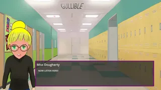 Скриншот 5 к игре Over Yandere