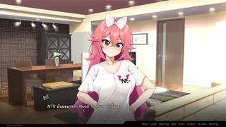 Скриншот 2 к игре Dimension Rift : Otaku Save The World