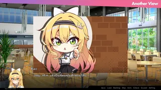Скриншот 3 к игре Dimension Rift : Otaku Save The World